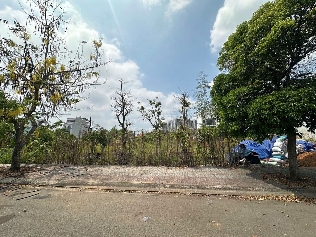 Bán gấp lô đất dự án Mẫu Giáo Trung Ương 3 DT 12x28m giá 80tr/m2 - Ảnh 3