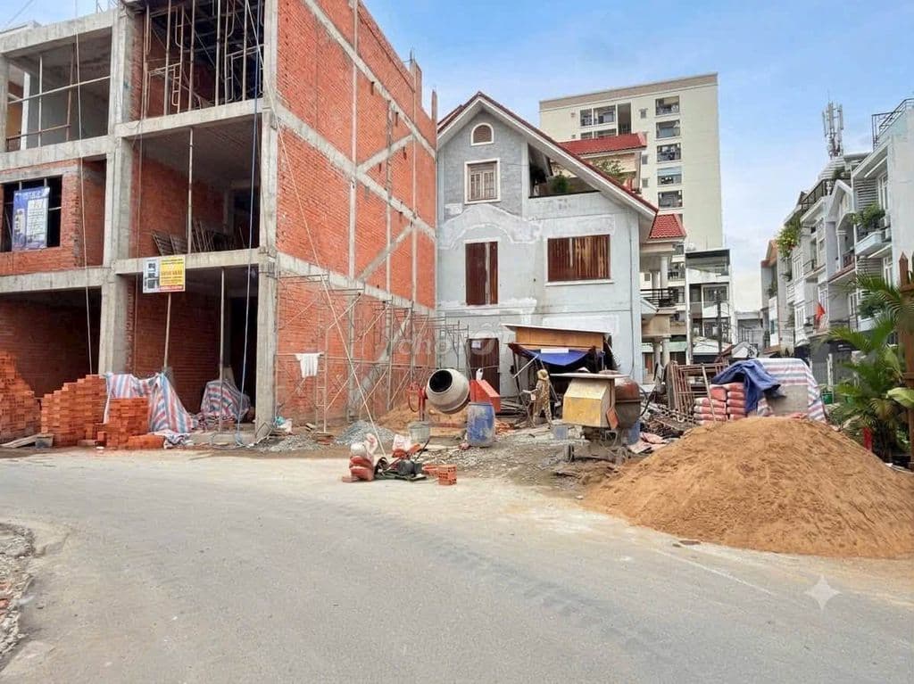 5 NỀN F0 - HẺM 12 NGAY CHỢ ĐƯỜNG 339 ĐỖ XUÂN HỢP
