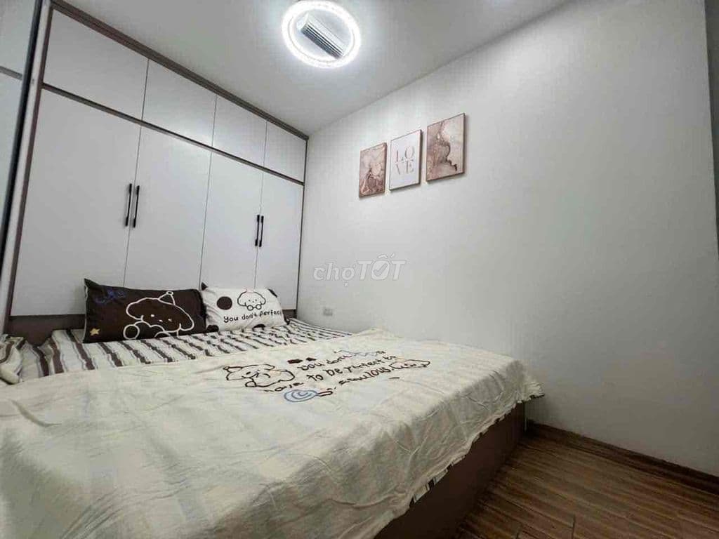 5,85Tỷ BẠCH MAI-HAI BÀ TRƯNG -Ô TÔ ĐỖ CỬA - Ảnh 3