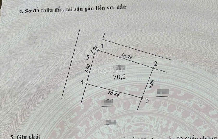 BÁN ĐẤT MẶT NGÕ -THỤY PHƯƠNG -LÔ GÓC - NGÕ THÔNG,Ô TÔ TRÁNH TRƯỚC NHÀ - Ảnh 3