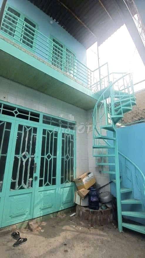 3,99 TỶ - NHÀ 2 TẦNG, 2PN - 52m2 - ĐS 3, TRƯỜNG THỌ