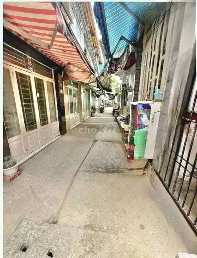 bán nhà