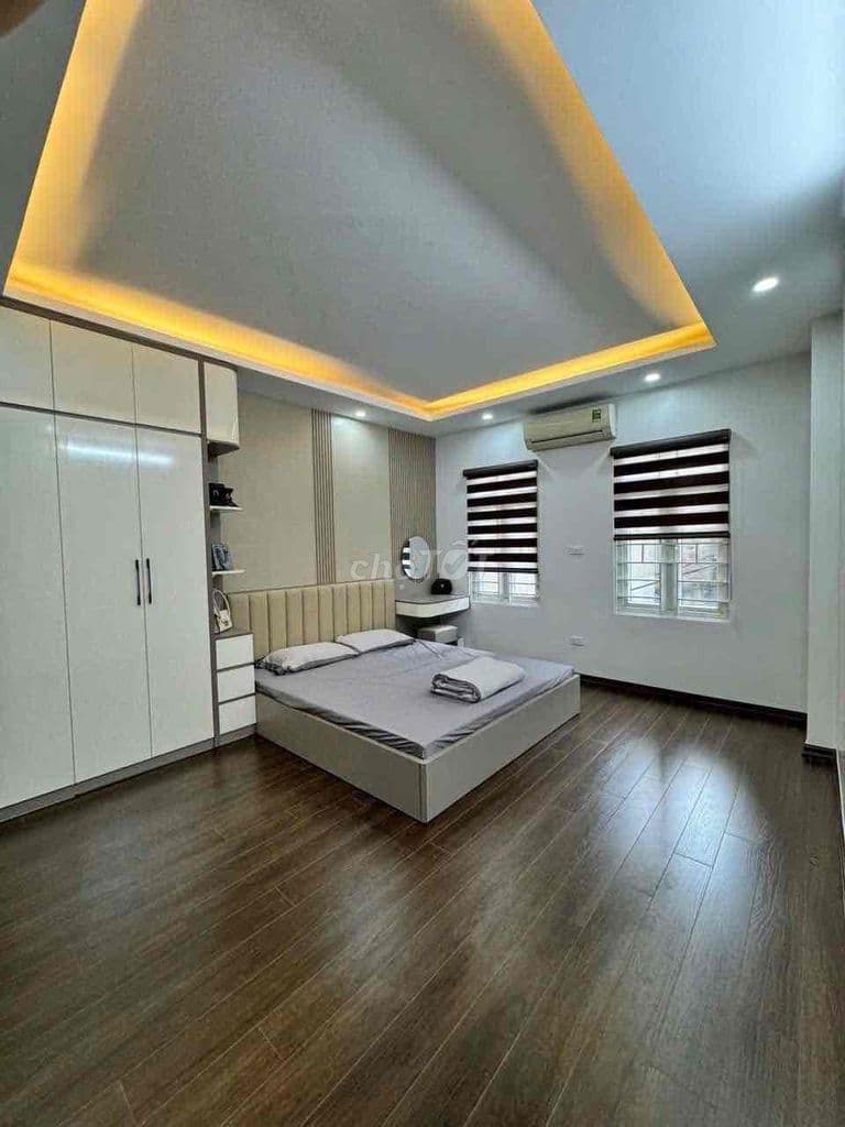 Giá tốt 💥Nhà phố Bằng Liệt 33m² – 5 tầng – Ngõ nông – Nhà đẹp ở ngay - Ảnh 2