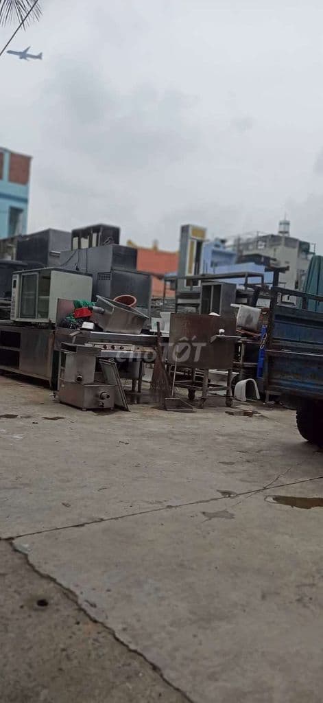 Bán lô đất Phường Linh Đông - Ảnh 3