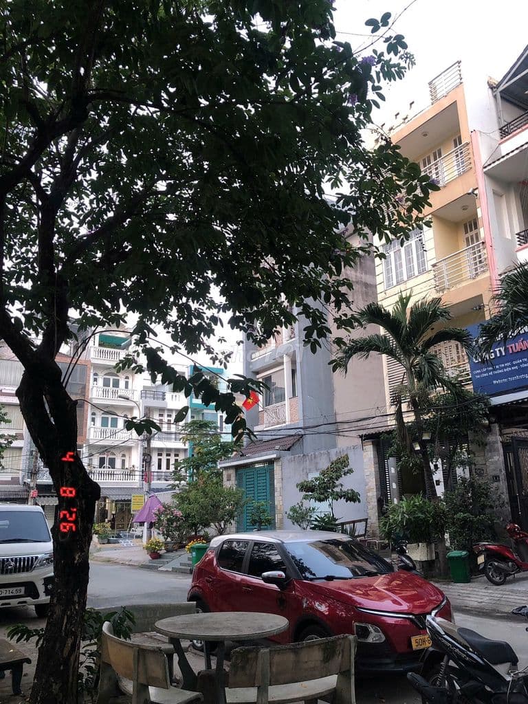 Nhà đẹp KDC Phong Phú – (TRỆT + 2LAU +ST) khu dân cư an ninh – 12 tỷ - Ảnh 3