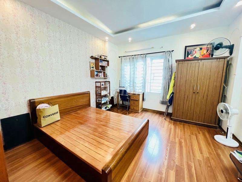 NGUYỄN KHANG - CẦU GIẤY, 3 GÁC TRÁNH NHAU, GẦN OTO, FULL ĐỒ, 36M*5T - Ảnh 3