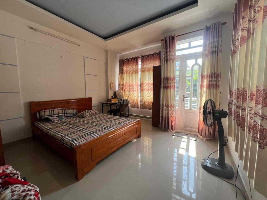 Bán Căn Góc Nhà 3 Tầng Gần Vạn Phúc - Phạm Văn Đồng - Ảnh 2