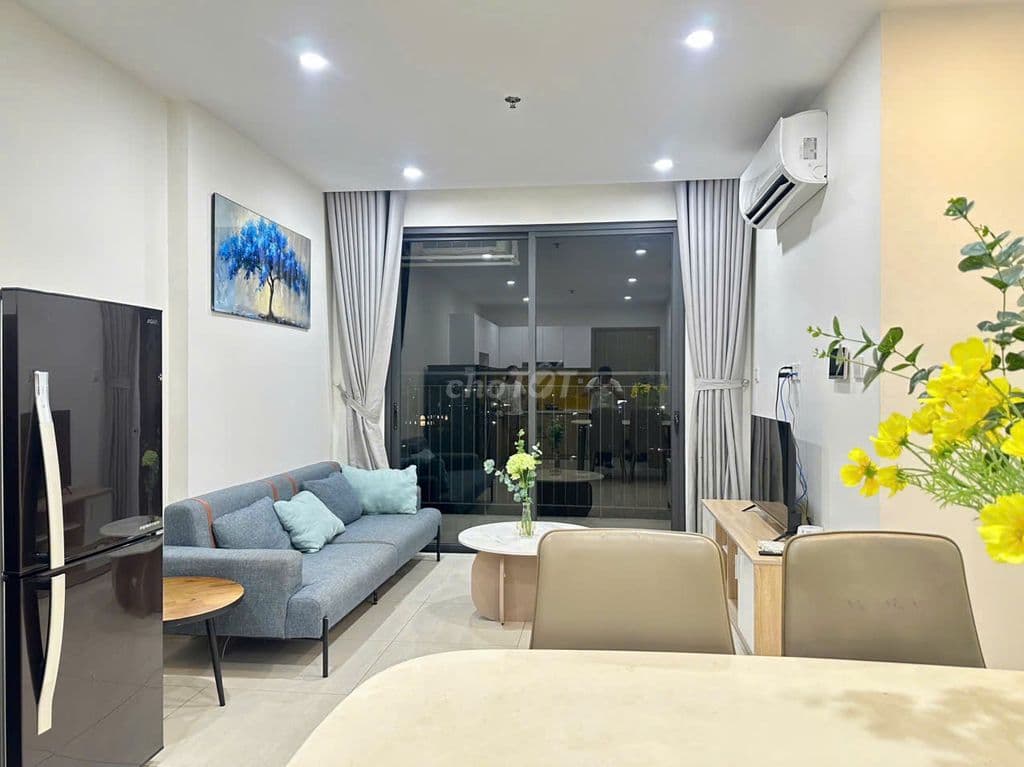 Bán Nhanh Căn Góc 3PN 2WC Full Nội Thất Cao Cấp, Có Sổ Hồng