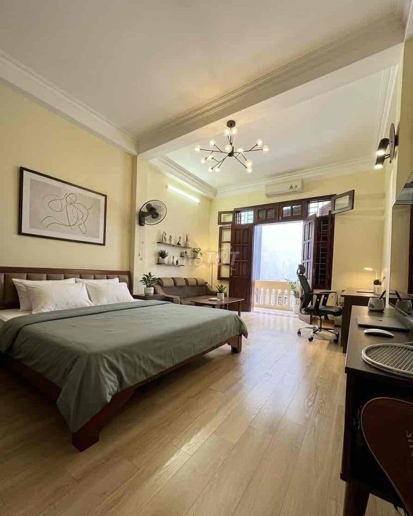 SIÊU PHẨM PHÂN LÔ VIP LÊ TRỌNG TẤN – SỔ NỞ HẬU, Ô TÔ ĐỖ CỬA – CHẬM LÀ - Ảnh 3