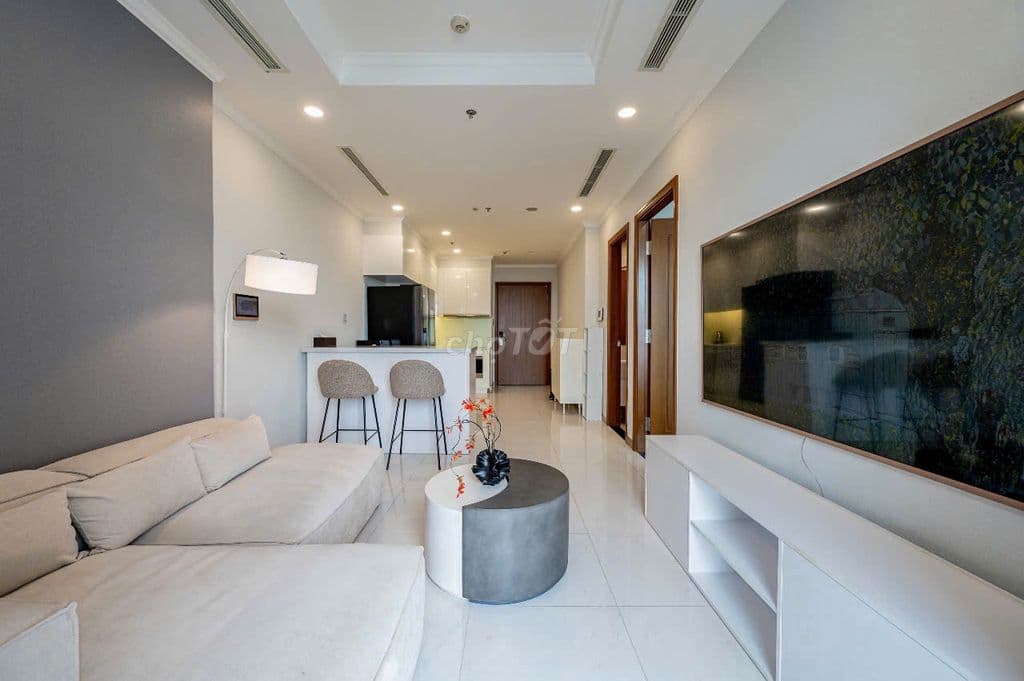 BÁN CĂN HỘ CAO CẤP TẠI VINHOMES CENTRAL PARK 3PN, 108M2 GIÁ 15.8TỶ - Ảnh 3