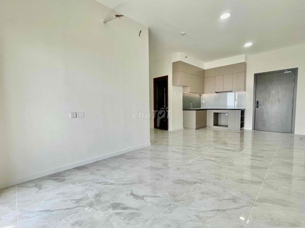 CHỦ BÁN GẤP CĂN 1PN - THE PRIVIA KHANG ĐIỀN - Ảnh 2