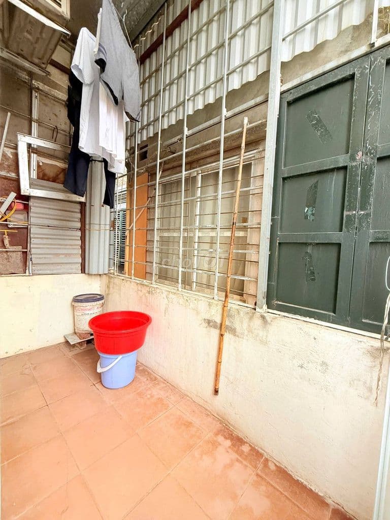 BÁN GẤP NHÀ MINH KHAI - HÀNG XÓM TIMES CITY, PHÂN KHÚC HIẾM - Ảnh 3