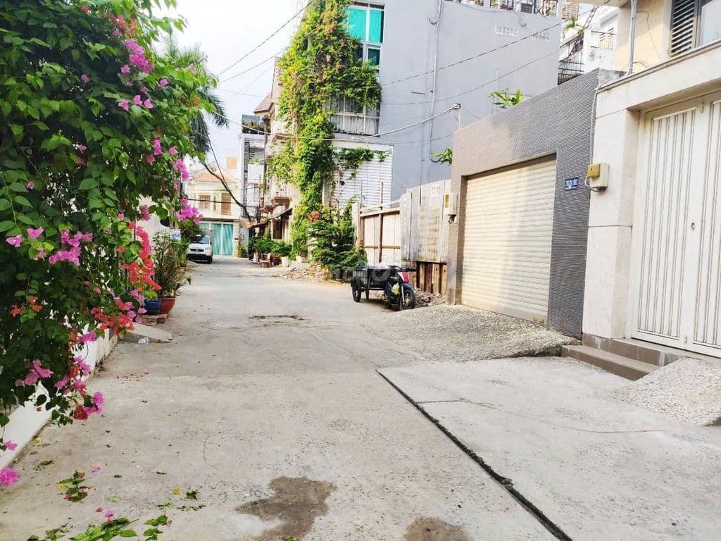 Bán nhà 2 lầu Khu Kiều Đàm Trần Xuân Soạn, giá 11.5 tỷ - Ảnh 3