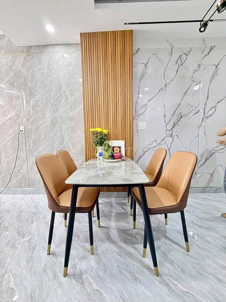 BÁN NHÀ GẤP VIP LÊ VĂN SỸ 38m2 2 LẦU ,2PN NHỈNH 5ty9 TL - Ảnh 2