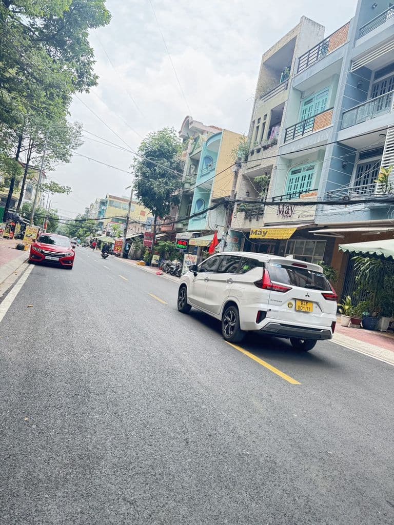 Bán đất mặt tiền KDC Đồng Diều Phường Chánh Hưng. Gần TTTM Parc Mall - Ảnh 2