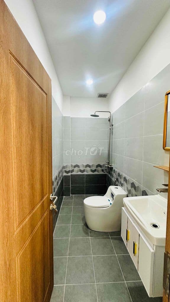 Bán nhà Quang Trung, Hiệp Phú, Q.9 - 63m2 - 2 Tầng - 3PN + 2WC. - Ảnh 3
