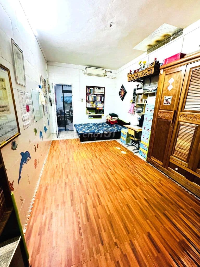 TT PHỐ VIÊN, 68m²/3 TẦNG - Ô TÔ ĐỖ CỬA - SỔ CHÍNH CHỦ - HƠN 3 TỶ - Ảnh 3