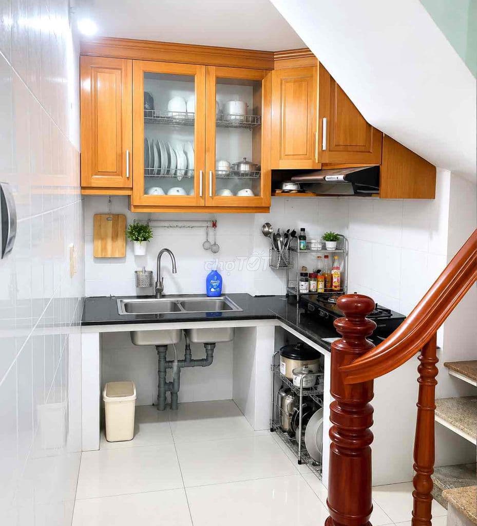 BÁN NHÀ BẠCH MAI – GIÁ CHỈ 4,3 TỶ Nhà riêng trung tâm Hai Bà Trưng, v