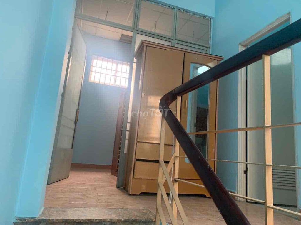 Chủ bán gấp HXH Phạm Ngọc Thảo 4x10,5 Trệt Lầu 4ty950 TL CC - Ảnh 3