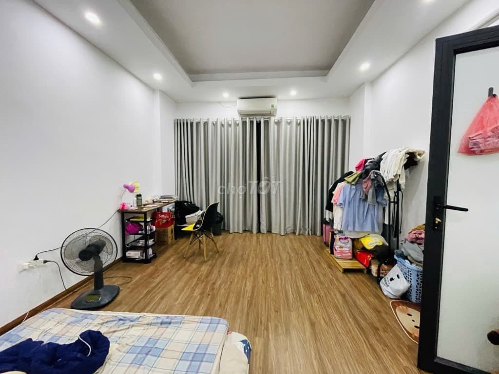 VIP BẮC TỪ LIÊM - 59m 5 TẦNG - 2 MẶT THOÁNG VIEW SÔNG HỒNG - GẦN PHỐ - Ảnh 2