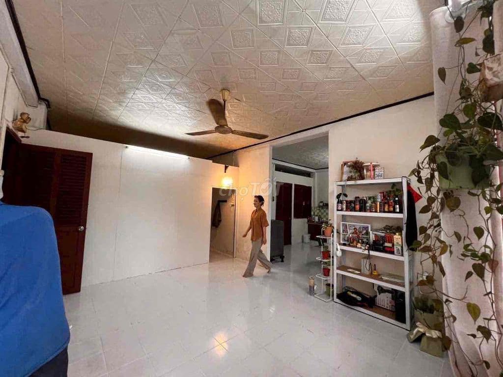 BÁN CHUNG CƯ 78 TÂN HOÀ ĐÔNG , P14 , Q6 💰 2 TỶ 100 TL 💰 - Ảnh 3