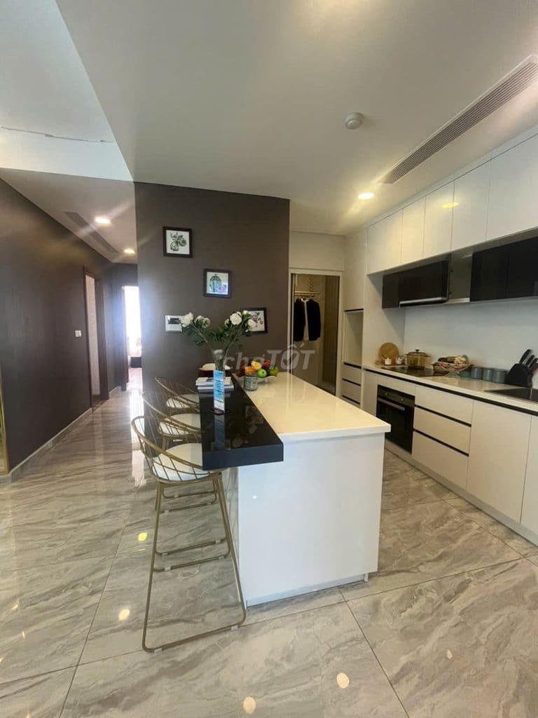 85m2 - Giá 6.38 tỷ nhận ngay 380 triệu - 3PN2WC ngay trường Phú Mỹ