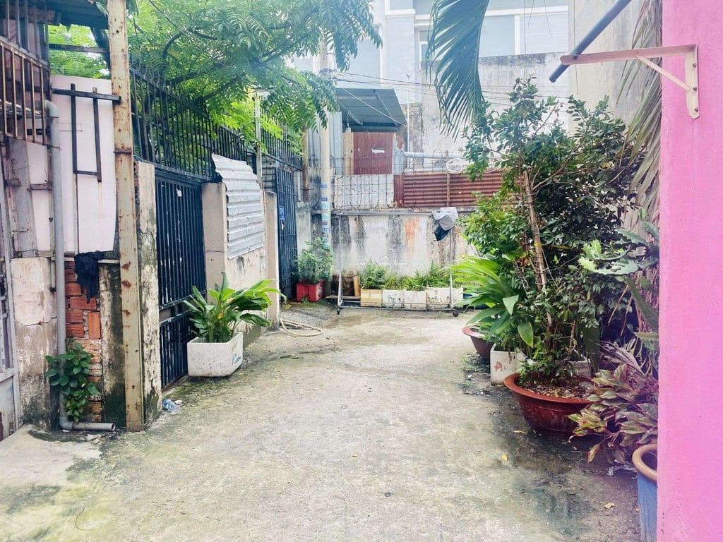 ĐẤT SHR 98M² NỞ HẬU – GẦN CHUNG CƯ 4S LINH ĐÔNG – 2,5 TỶ - Ảnh 3