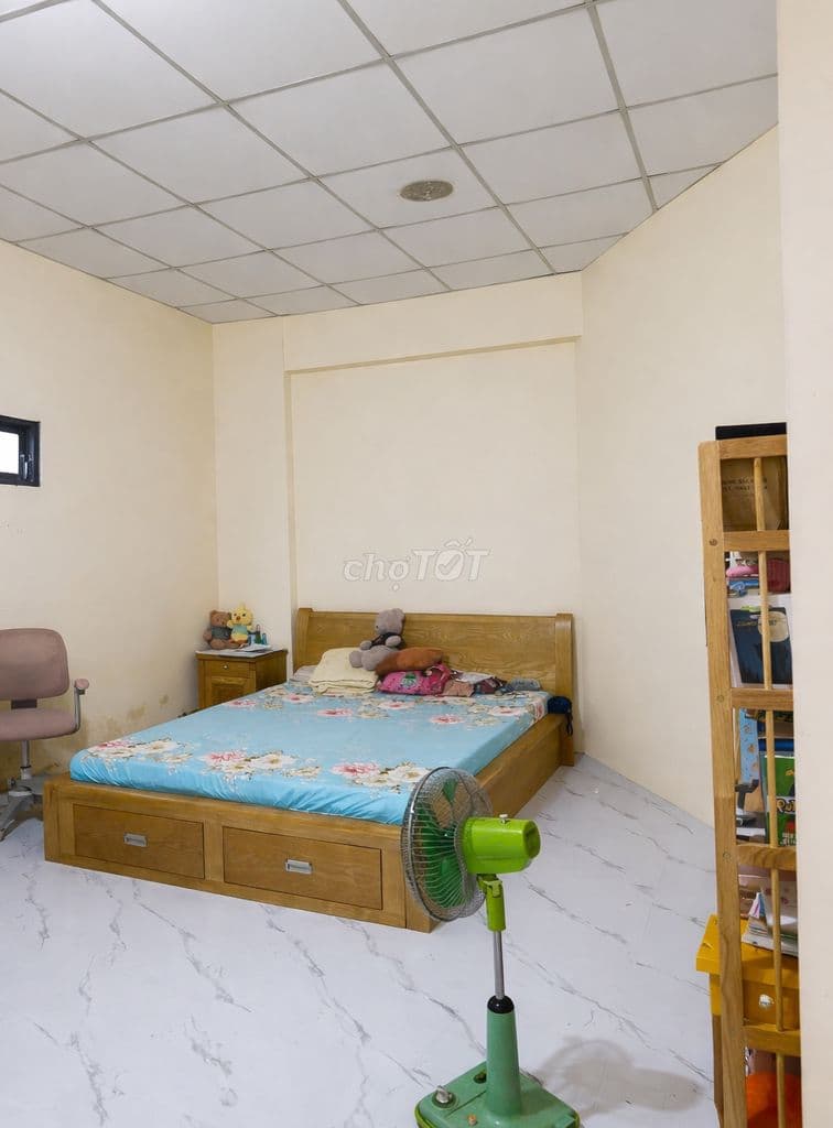 HIẾM: NHÀ MẶT TIỀN 14.5M, 102M2, KẾ VINHOME, CÓ SẴN DÒNG TIỀN - Ảnh 2