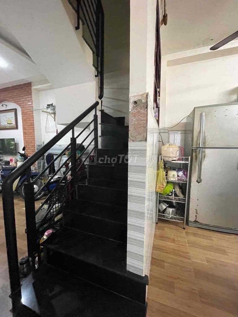 Bán nhà hxh Trần Mai Ninh Tân Bình 41m 3 phòng ngủ - Ảnh 3