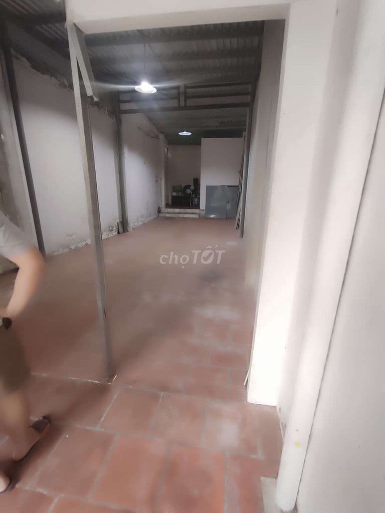Bán đất có nhà kho 65m2/89m2/130m2 tiện xây mới - Ảnh 3