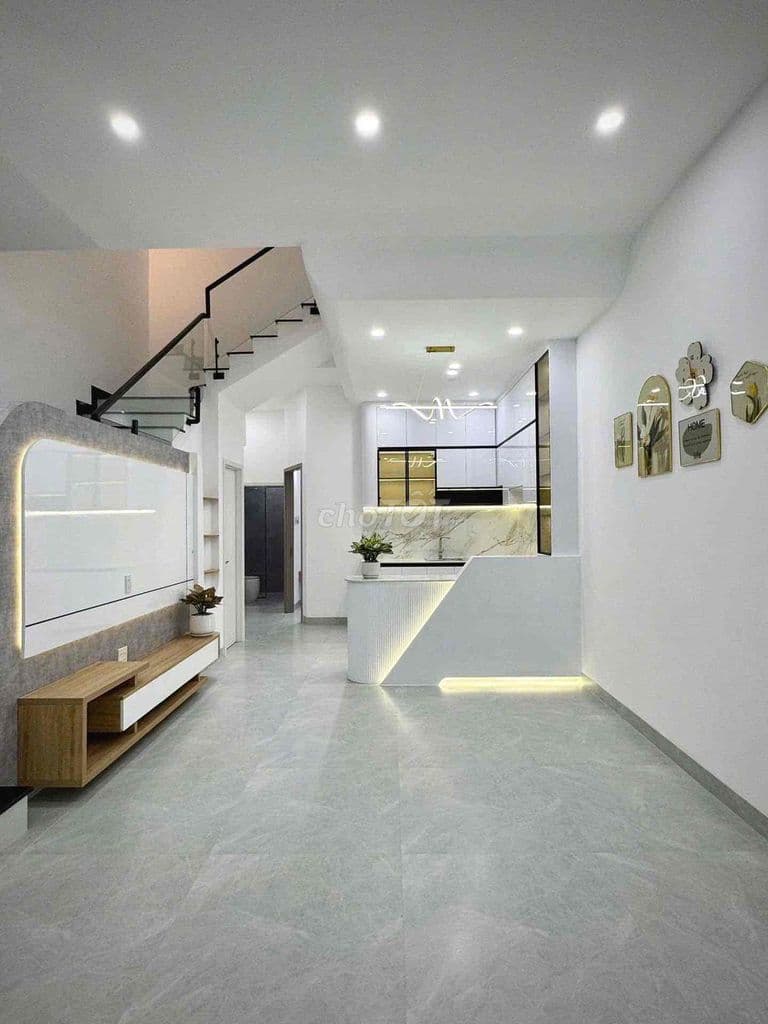 Cần bán gấp nhà Đ.Dương Đình Cúc Tân Kiên Bình Chánh giá 3tỷ150 - Ảnh 2