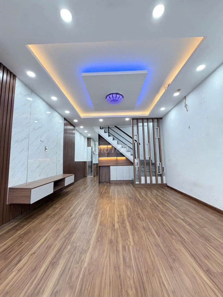 4❌12m, BÁN NHÀ 2 TẦNG, S.HXH👉LÊ VĂN KHƯƠNG, TTH, Q.12, 2 TỶ HƠN