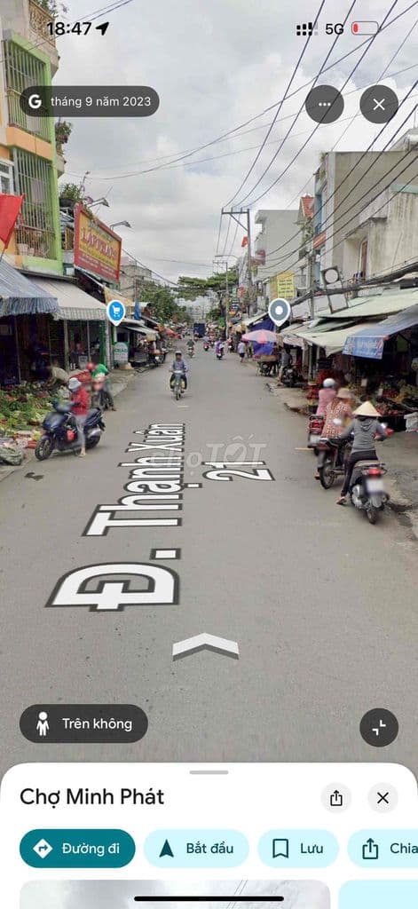 🥰 GIẢM SÂU 700TRIỆU. BÁN NHANH LÔ ĐẤT 70M2. HẺM ÔTÔ 7 CHỖ.NGAY CHỢ MIN