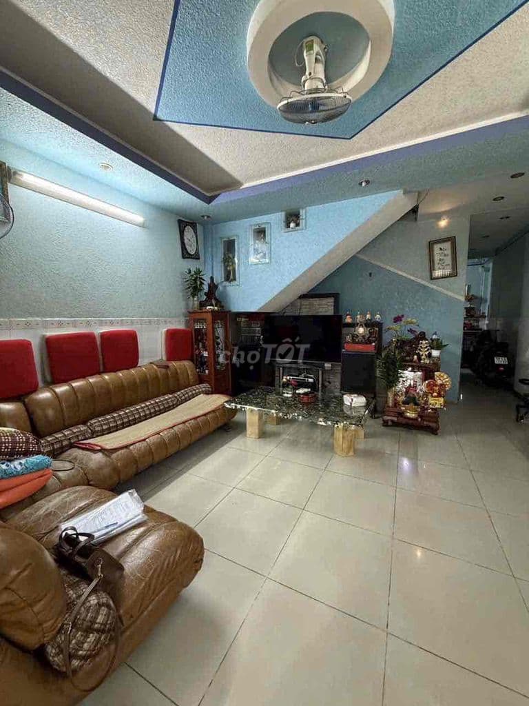 Hiếm Khu VIP giá tốt nhà ngang 5m - Ảnh 2
