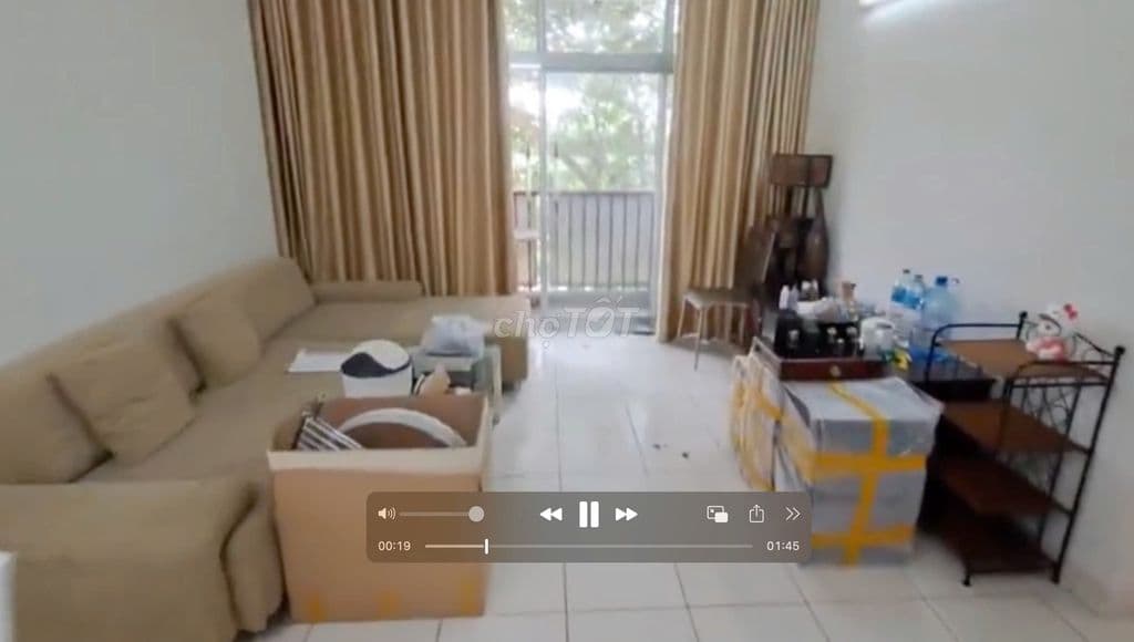 Cần bán căn góc 3pn lầu 2 dự án Mỹ Phước, Trung tâm Phú Mỹ Hưng,sổ đỏ - Ảnh 2