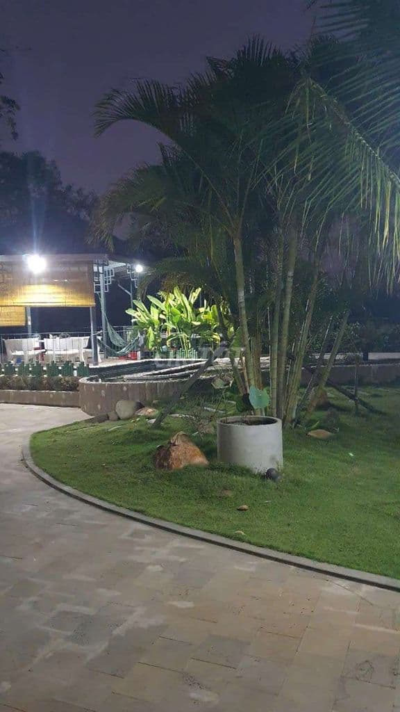 ĐẤT NGHĨ DƯỠNG ĐƯỜNG 5 LONG PHƯỚC , GẦN VINHOMES, ĐỐI DIỆN AQUASYTI