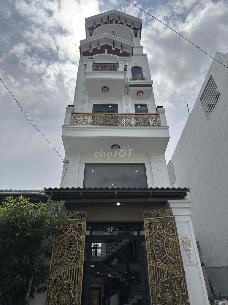 EM là CHÍNH CHỦ cần Bán Nhà 85 Bình Thành, Bình Tân