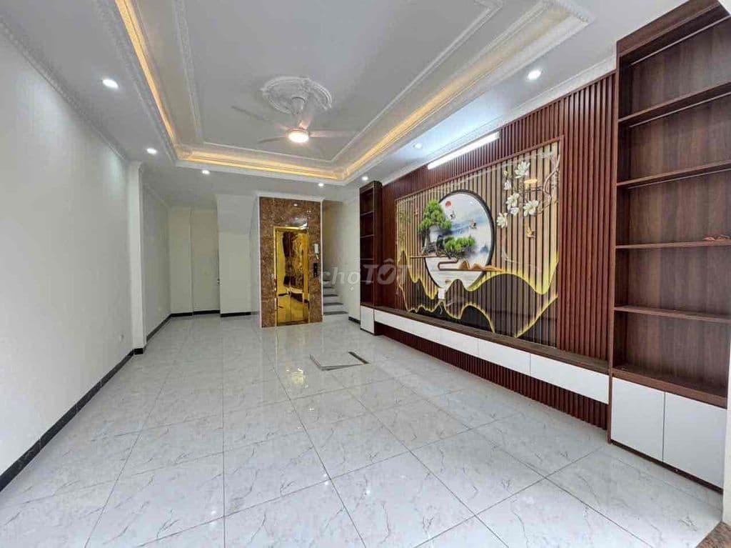 Bán nhà Trịnh Văn Bô, có thang máy, nhà mới, ngõ ô tô tải. 8,4 tỷ. Căn - Ảnh 2