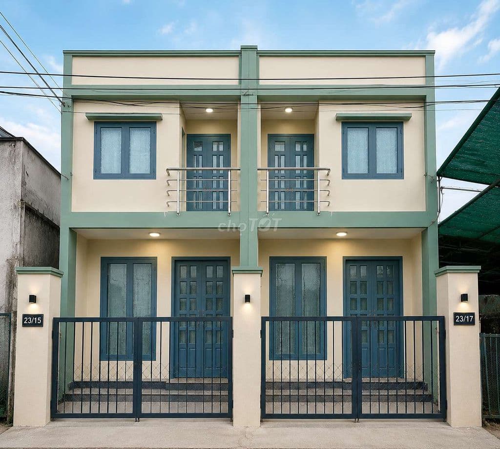 Bán nhà hẻm đẹp khu VIP Tân Sơn Nhì 46.9m2 đúc 1 lầu giá 5.1 tỷ TL