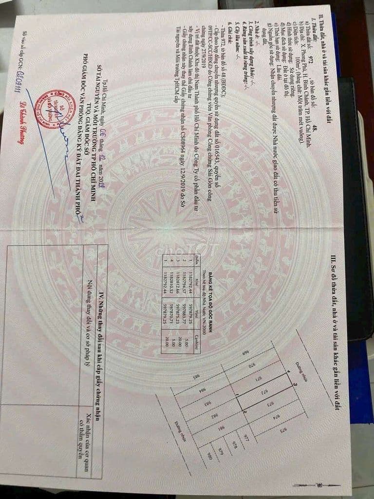 Đất nền sổ hồng KDC Khang Điền Bình Chánh giá tốt, 5,6 tỷ - Ảnh 3