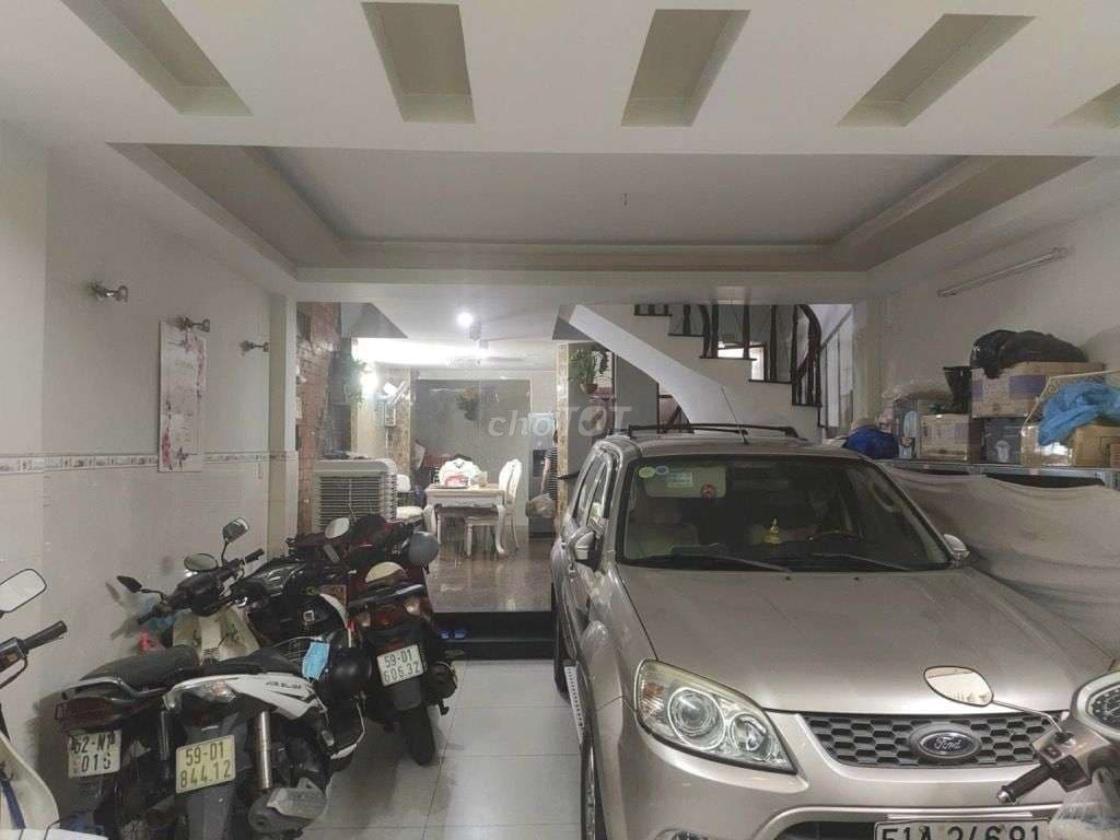 🏠Bán Nhà :Ngang 5M ,110M2 ,Nguyễn Sỹ sách P15 Tân Bình ,Giá :11,61Tỷ - Ảnh 2