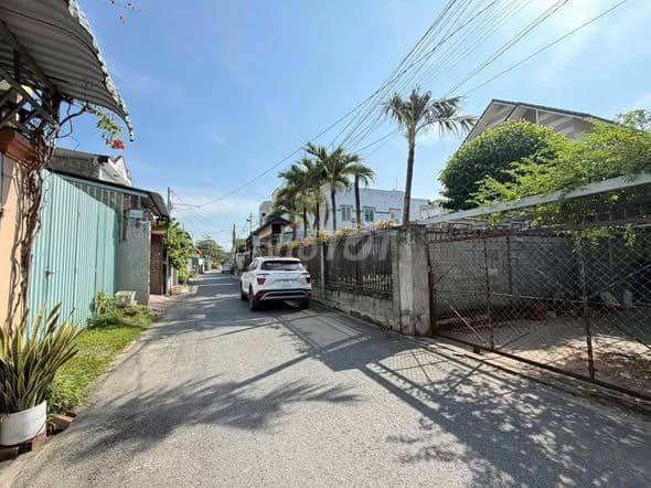 bán đất Hiệp Thành 5x25m gần Phạm Ngọc Thạch - Ảnh 2
