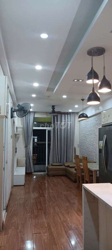 bán căn hộ chung cư Hưng Ngân 65m 2pn tặng nhiều nội thất 2,650ty tl