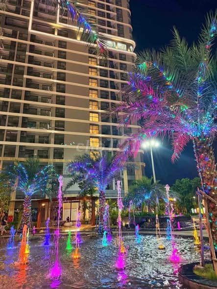 Opus One những căn 1PN+ Vinhomes GranD park - Ảnh 3