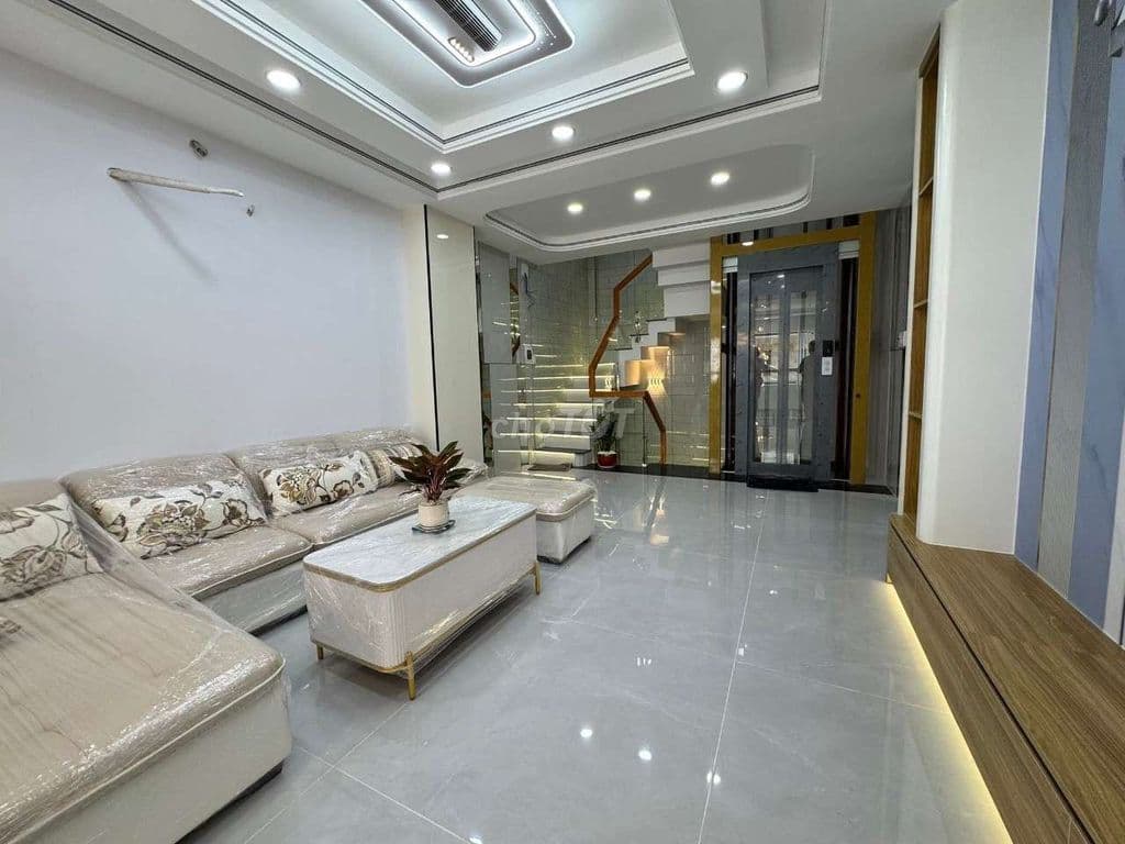 nhà chính chủ mới cần bán - Ảnh 2