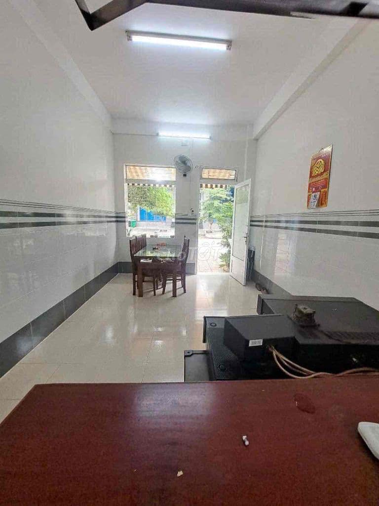 Căn hộ tầng trệt, 63m2, đường Tân Thuận, Quận 7 - Ảnh 3