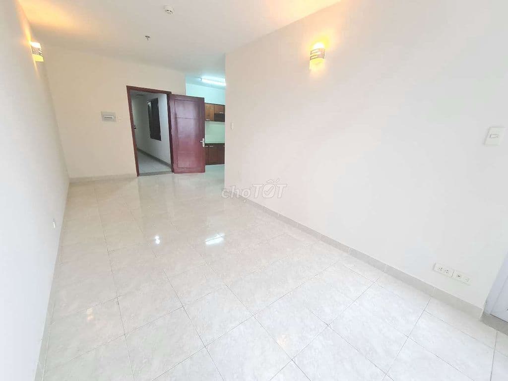Sát Metro! Chung cư 51m2 Nguyễn Hữu Cảnh - view triệu đô, sông SG - Ảnh 2