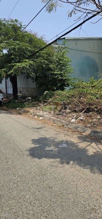 Bán Đất Thổ Cư Mặt Tiền Đường 20m Ngay Nguyễn Văn Tạo