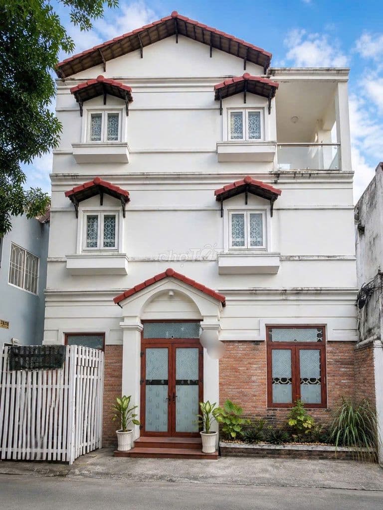 :🏡 NHÀ ĐẸP BÌNH THỌ -56m– VỊ TRÍ VIP, KHU YÊN TĨNH 🌿GIÁ 6.63 TỶ