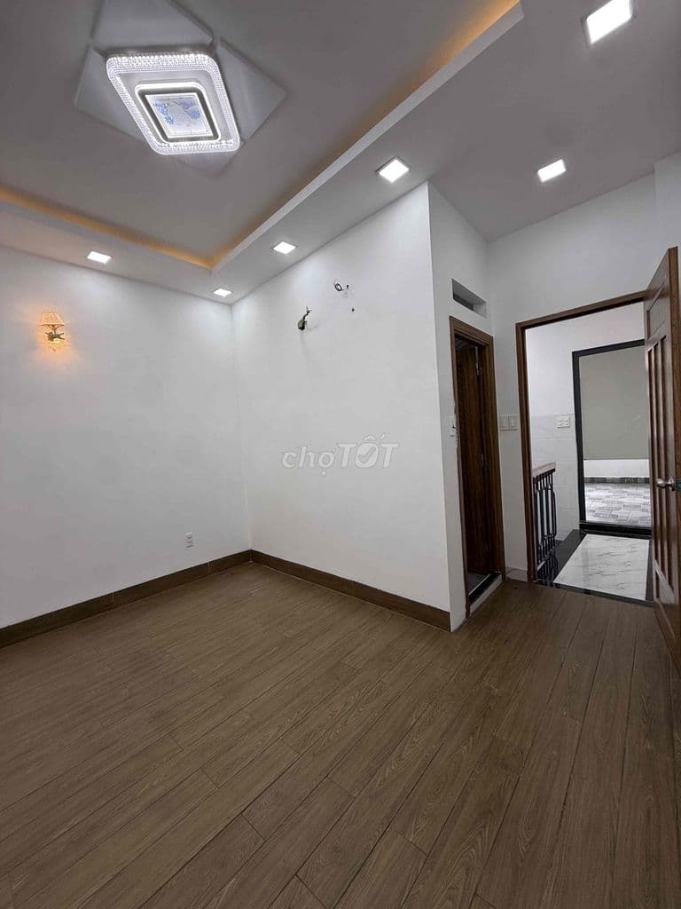 Mặt Tiền Kinh Doanh Giá Hẻm: Chỉ Nhỉnh 5 Tỷ Ngay Trung Tâm chợ LK 5-6. - Ảnh 3